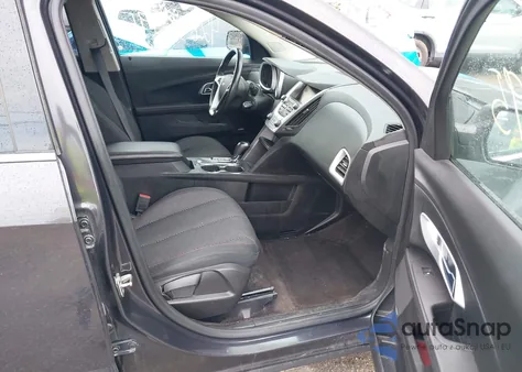 2016 Chevrolet Equinox Lt z USA, uszkodzony, nr VIN 2GNFLFE31G6285324